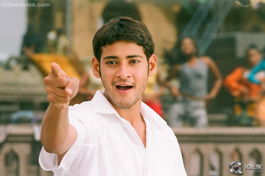 Mahesh-Babu